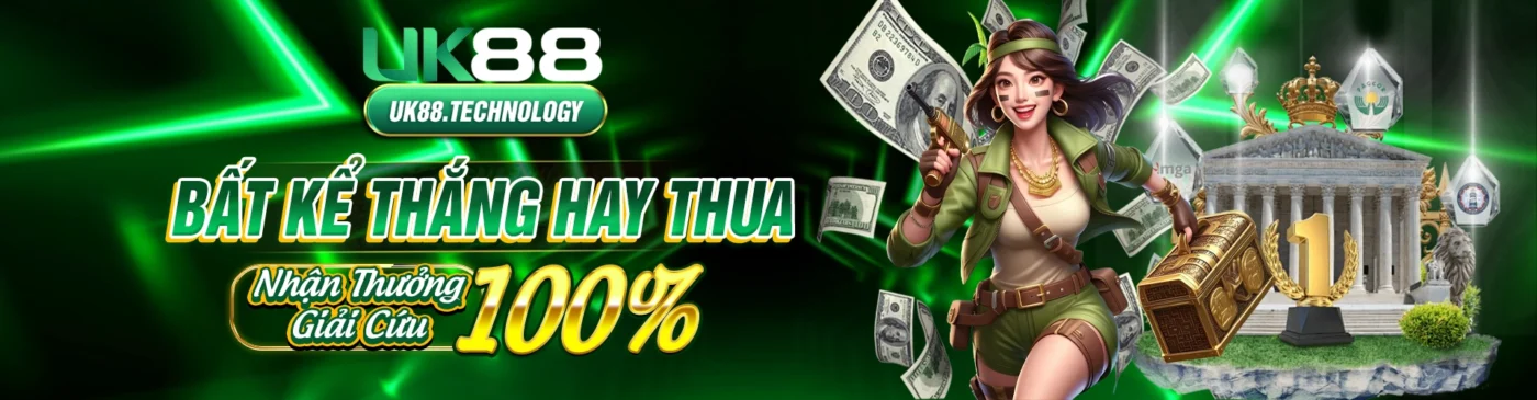 bất kể thắng hay thua nhận thưởng