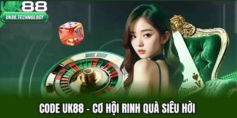 Code UK88